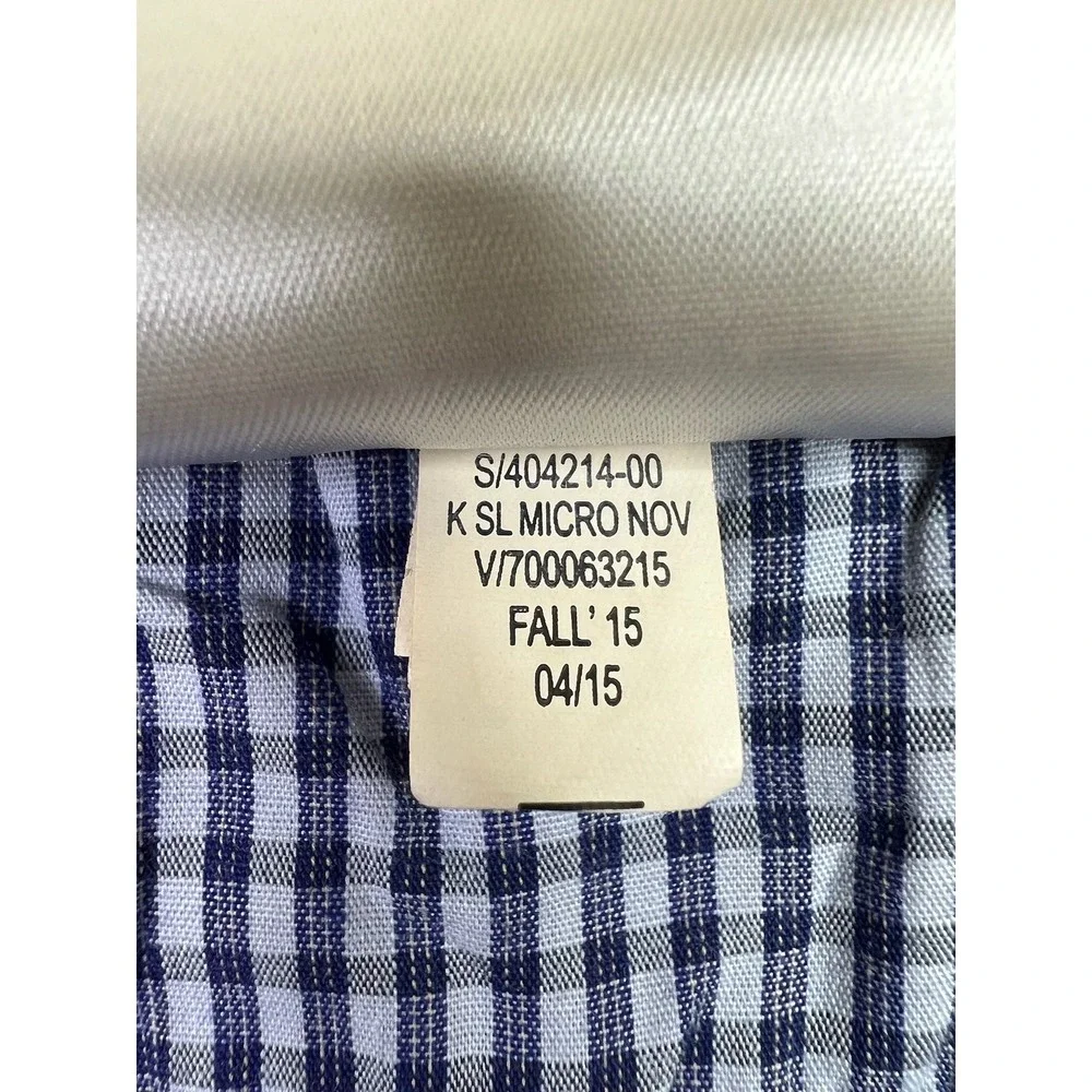 Banana Republic Navy Blue Men’s Chinos